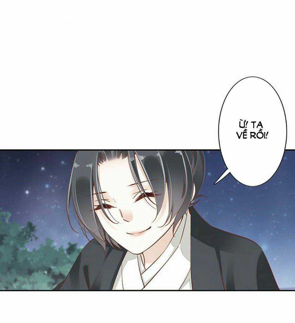 Thiền Tâm Vấn Đạo - Chapter 12 - Trang 61