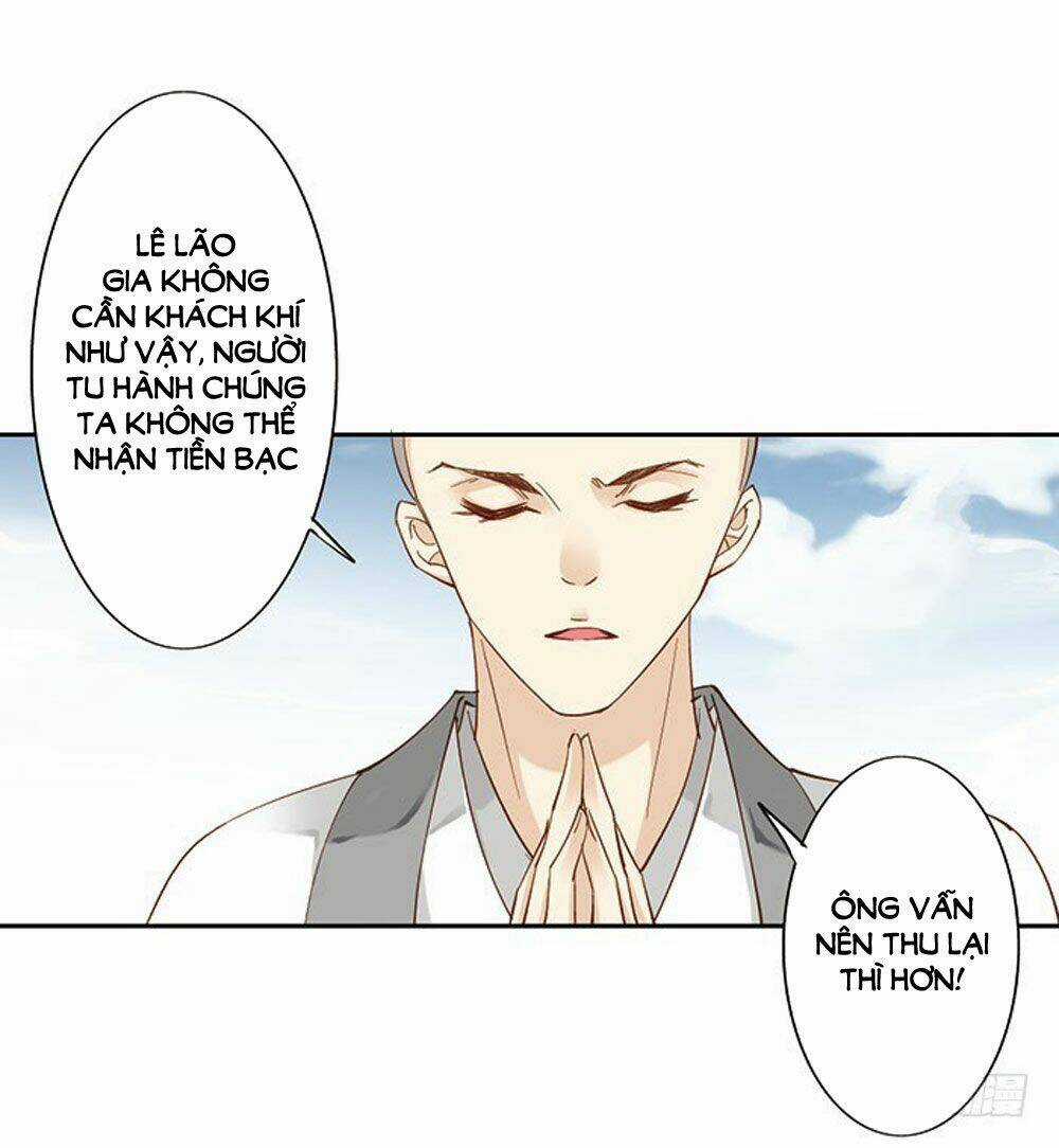 Thiền Tâm Vấn Đạo - Chapter 12 - Trang 8