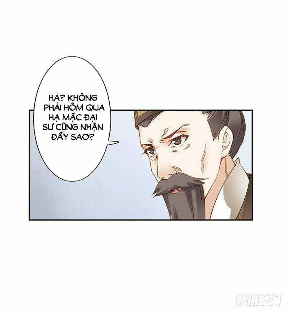 Thiền Tâm Vấn Đạo - Chapter 12 - Trang 9