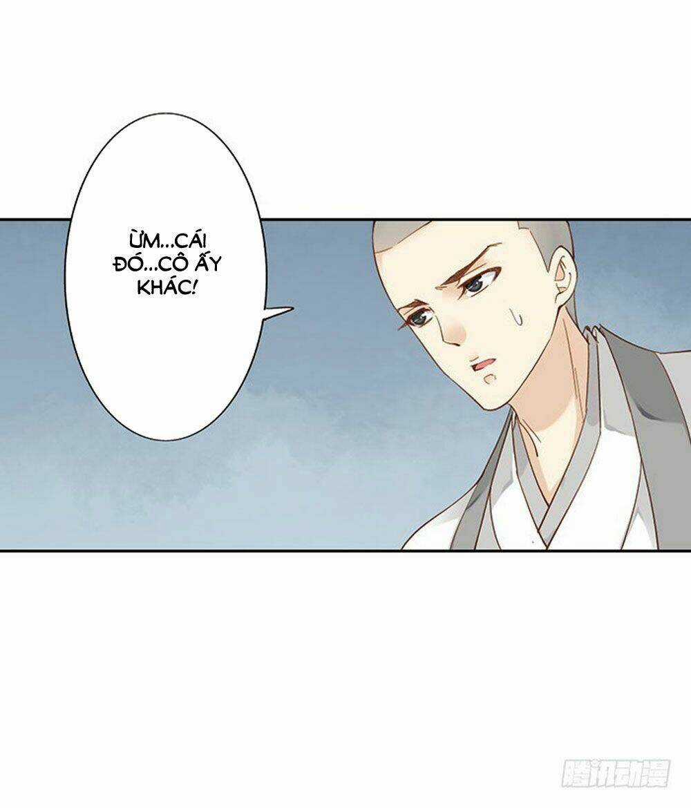 Thiền Tâm Vấn Đạo - Chapter 12 - Trang 10