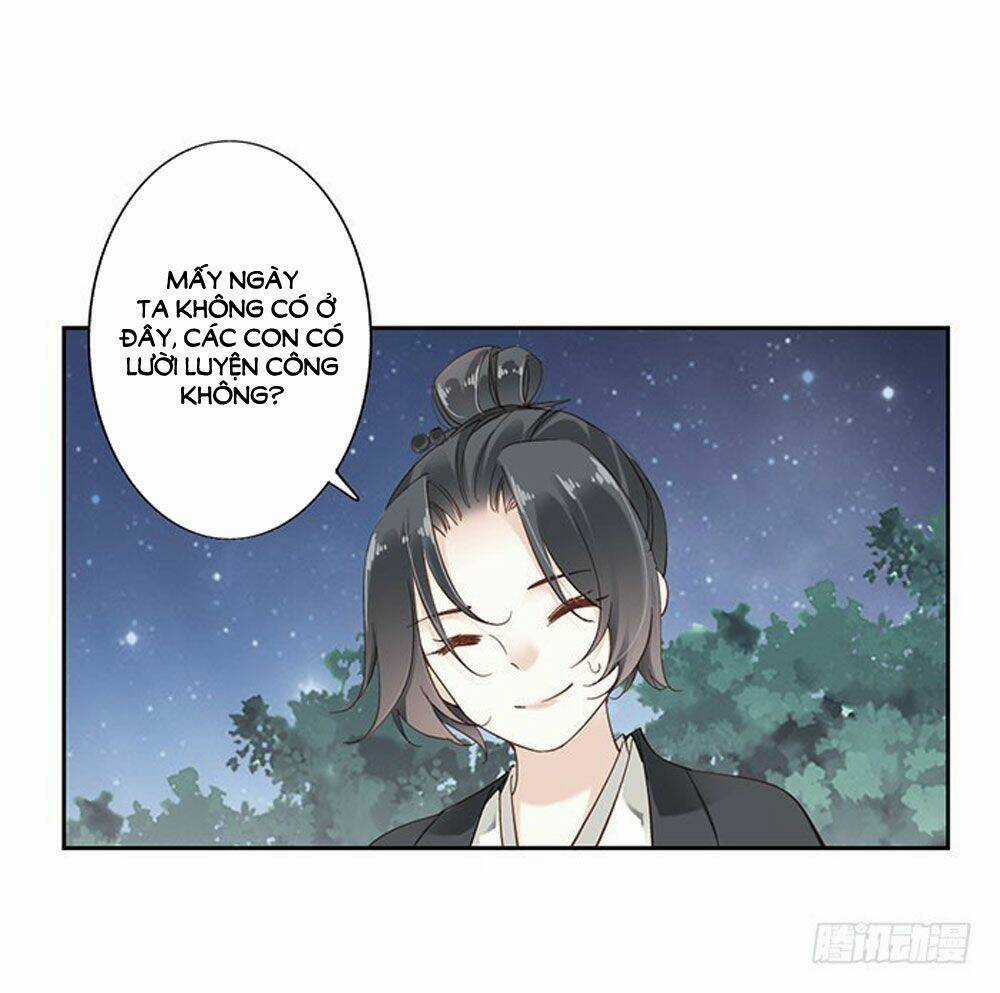 Thiền Tâm Vấn Đạo - Chapter 13 - Trang 2