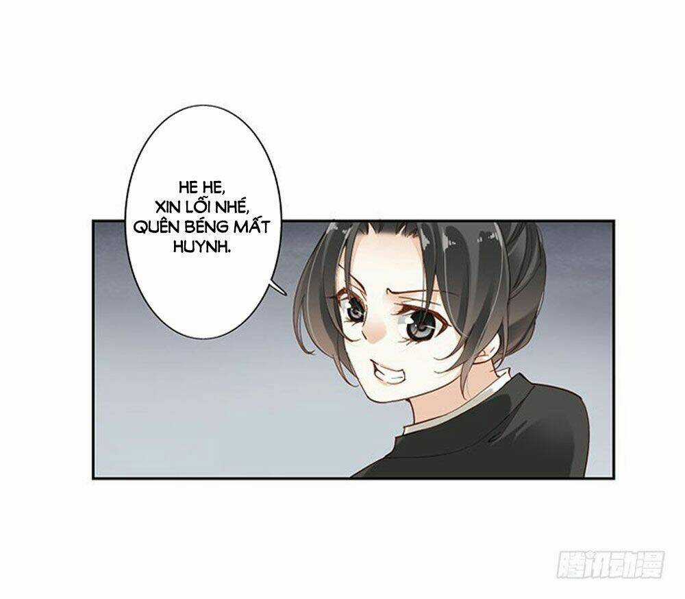 Thiền Tâm Vấn Đạo - Chapter 13 - Trang 11