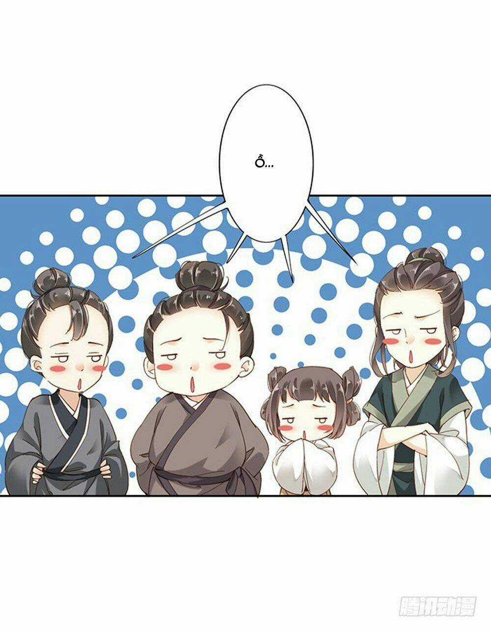 Thiền Tâm Vấn Đạo - Chapter 13 - Trang 14