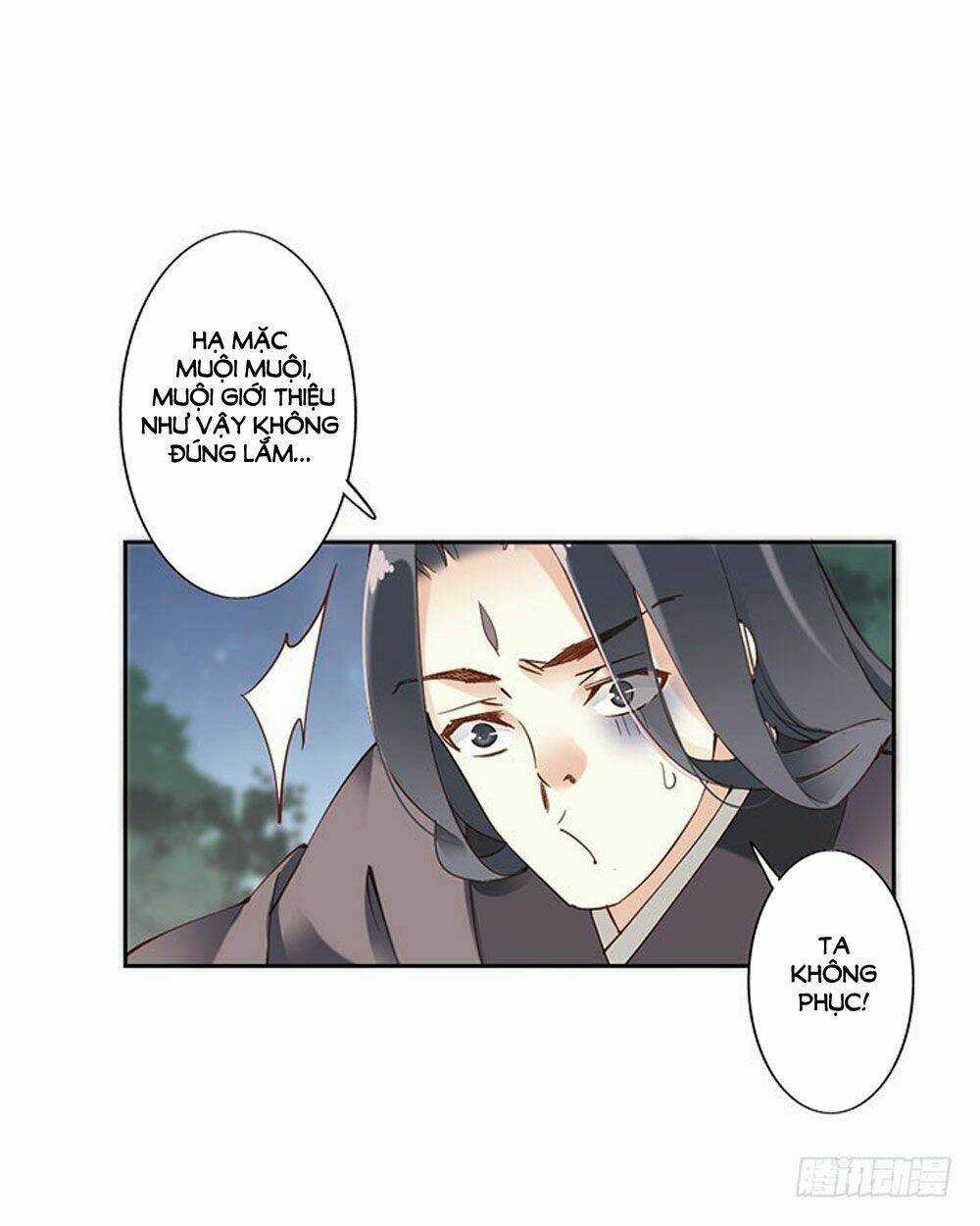 Thiền Tâm Vấn Đạo - Chapter 13 - Trang 15