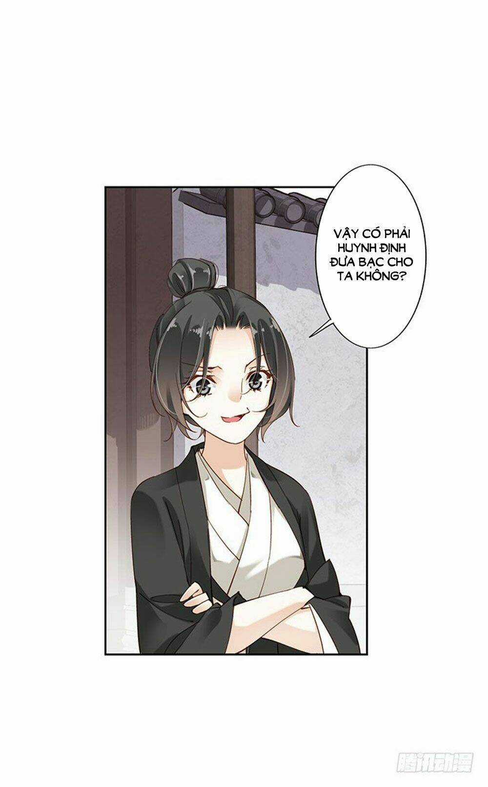 Thiền Tâm Vấn Đạo - Chapter 13 - Trang 16