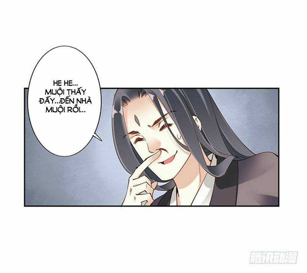 Thiền Tâm Vấn Đạo - Chapter 13 - Trang 18