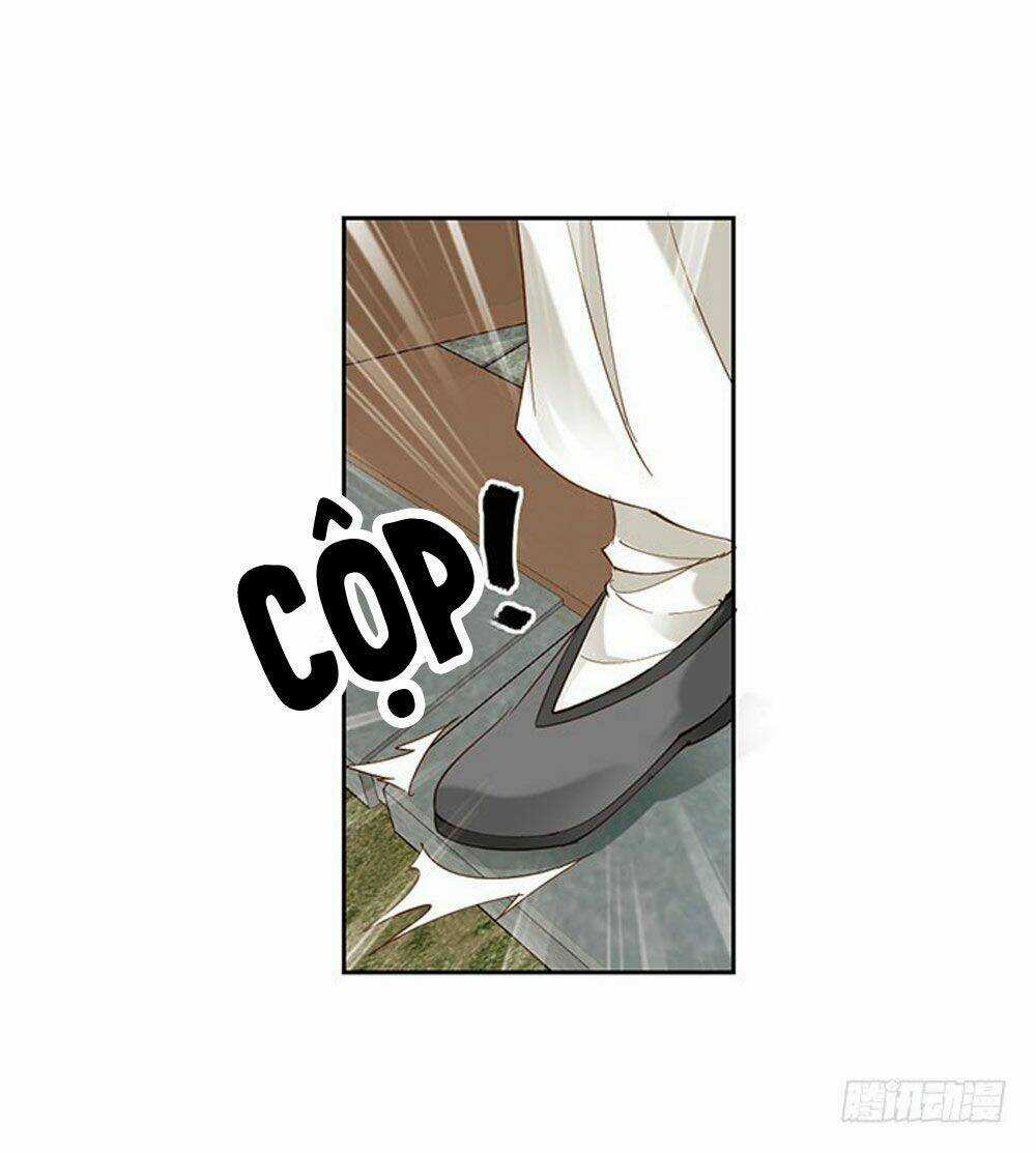 Thiền Tâm Vấn Đạo - Chapter 13 - Trang 23