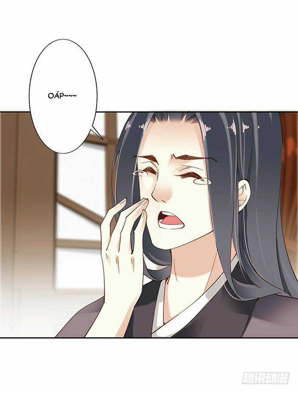 Thiền Tâm Vấn Đạo - Chapter 13 - Trang 24