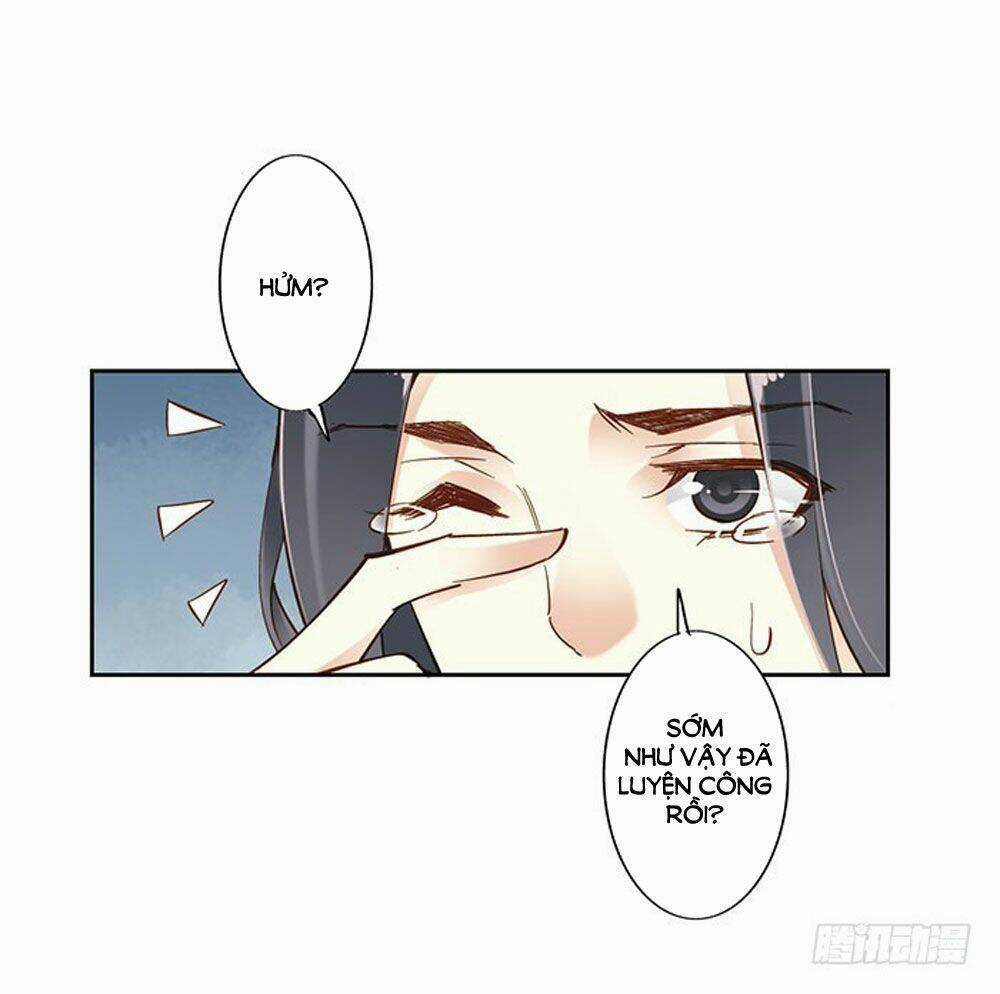 Thiền Tâm Vấn Đạo - Chapter 13 - Trang 25