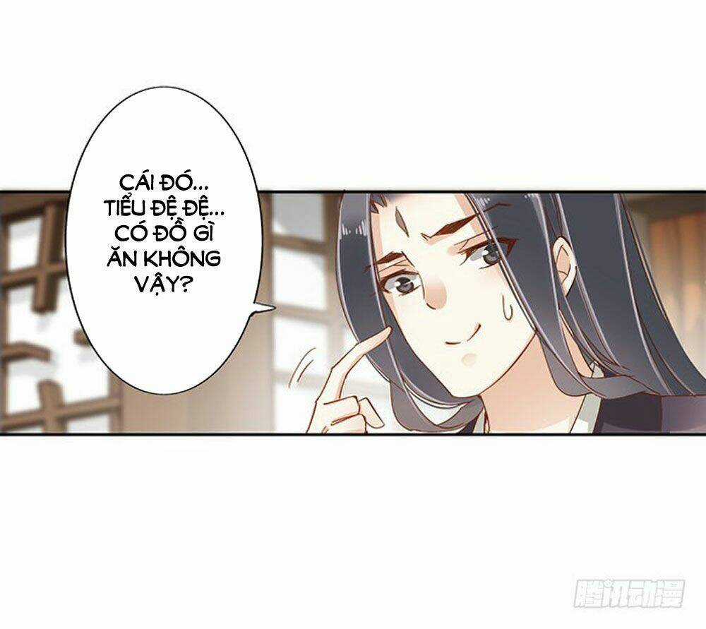 Thiền Tâm Vấn Đạo - Chapter 13 - Trang 30