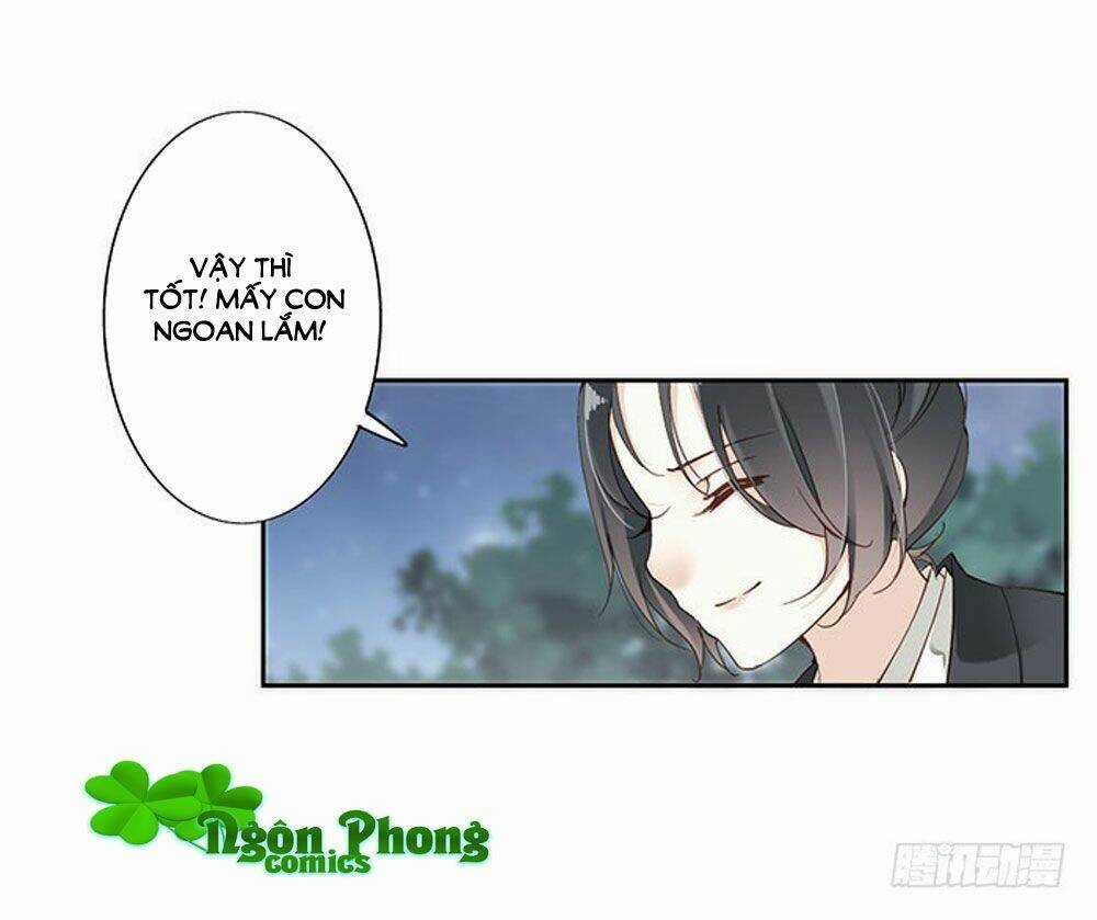 Thiền Tâm Vấn Đạo - Chapter 13 - Trang 4