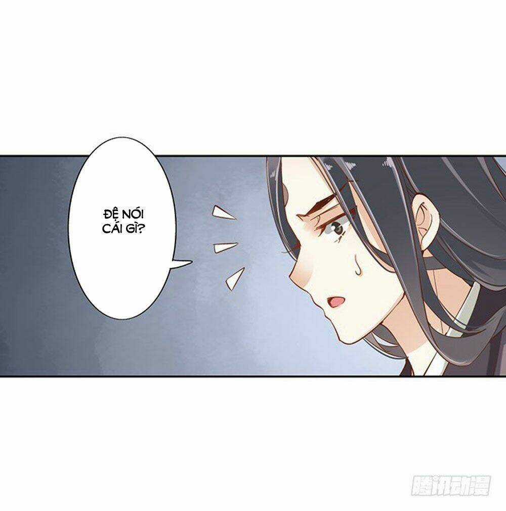 Thiền Tâm Vấn Đạo - Chapter 13 - Trang 32