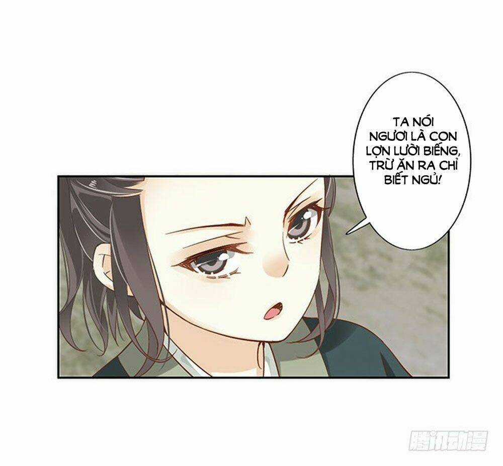 Thiền Tâm Vấn Đạo - Chapter 13 - Trang 33