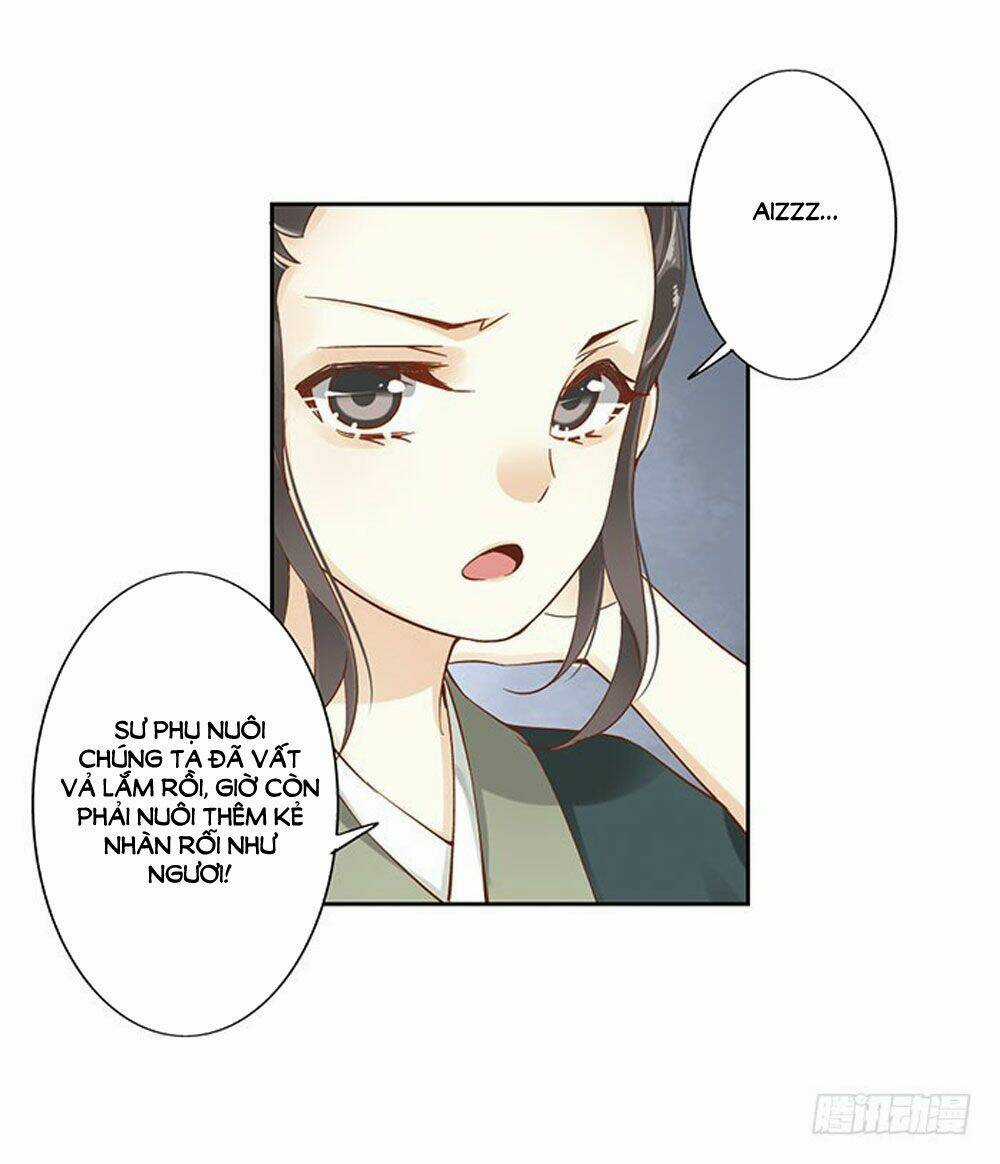 Thiền Tâm Vấn Đạo - Chapter 13 - Trang 35