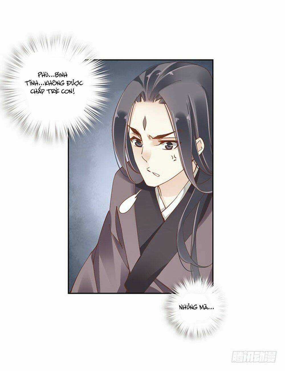 Thiền Tâm Vấn Đạo - Chapter 13 - Trang 36