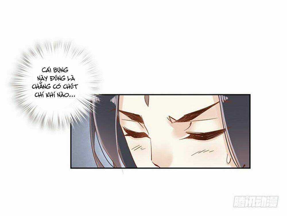 Thiền Tâm Vấn Đạo - Chapter 13 - Trang 38