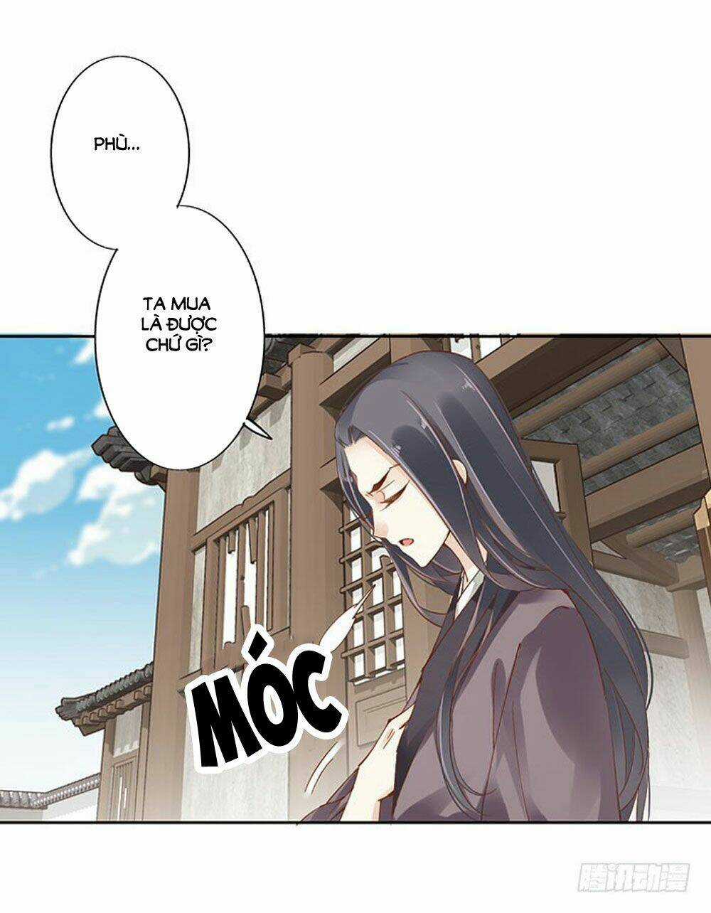 Thiền Tâm Vấn Đạo - Chapter 13 - Trang 39