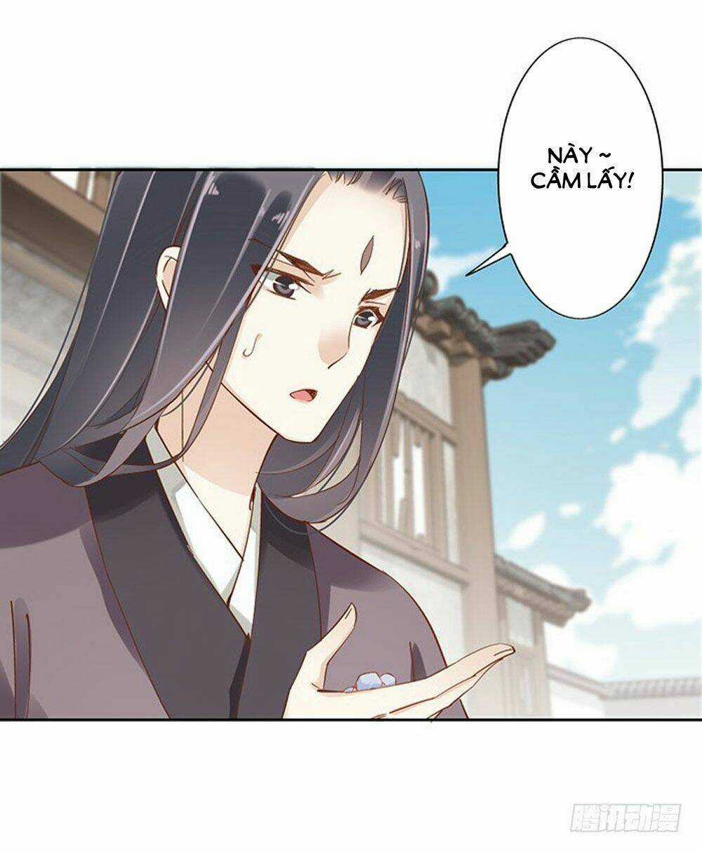 Thiền Tâm Vấn Đạo - Chapter 13 - Trang 41