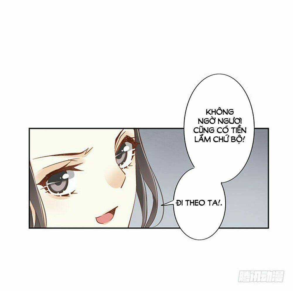 Thiền Tâm Vấn Đạo - Chapter 13 - Trang 42