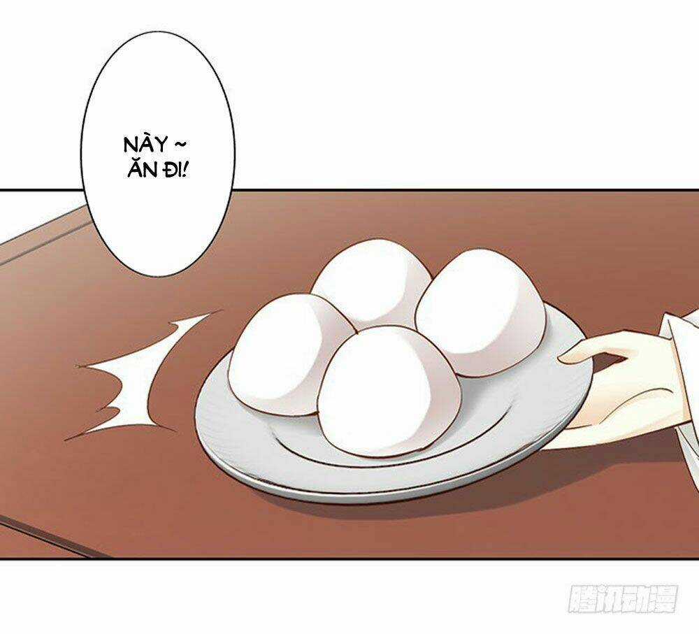 Thiền Tâm Vấn Đạo - Chapter 13 - Trang 45