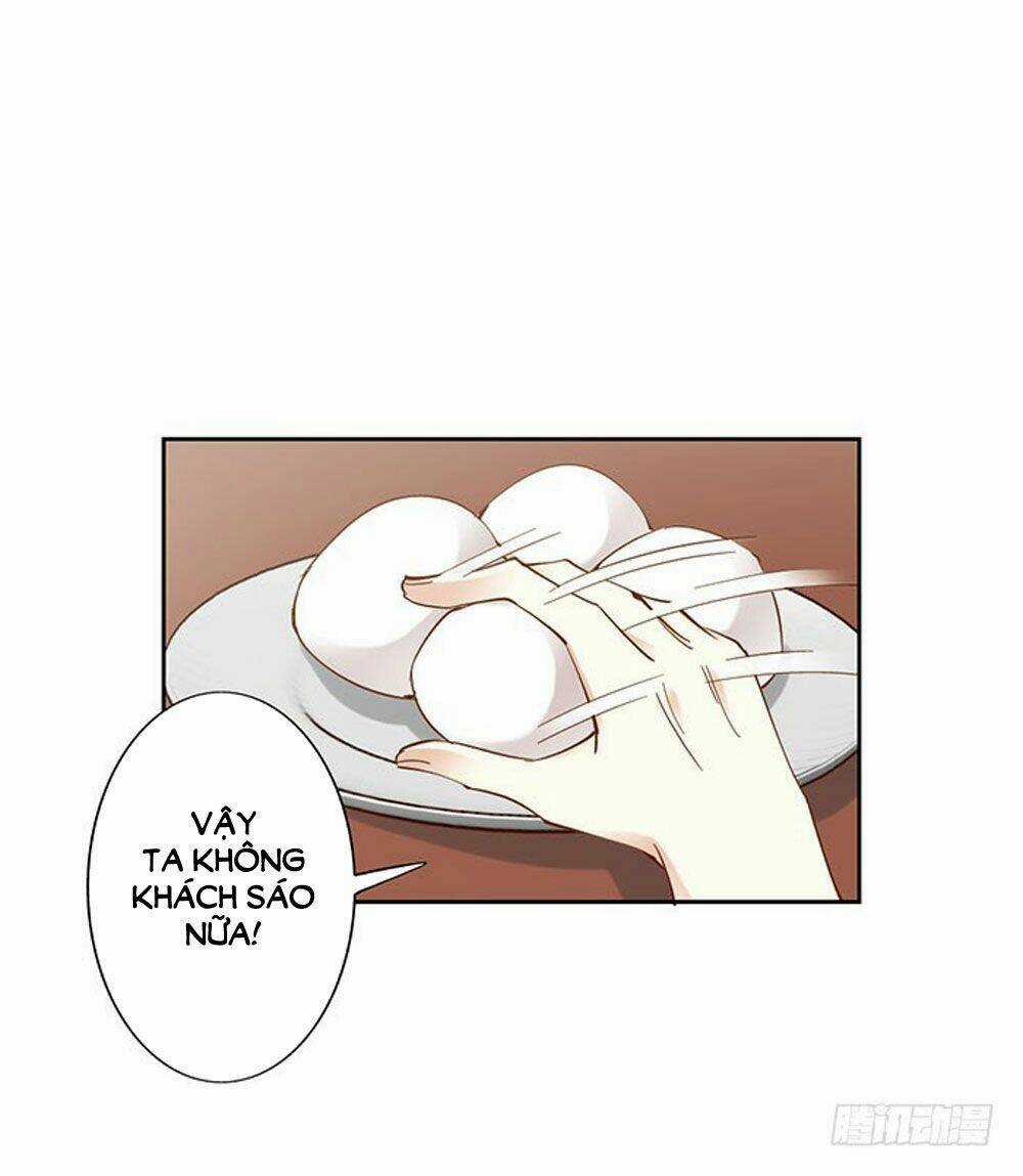 Thiền Tâm Vấn Đạo - Chapter 13 - Trang 46