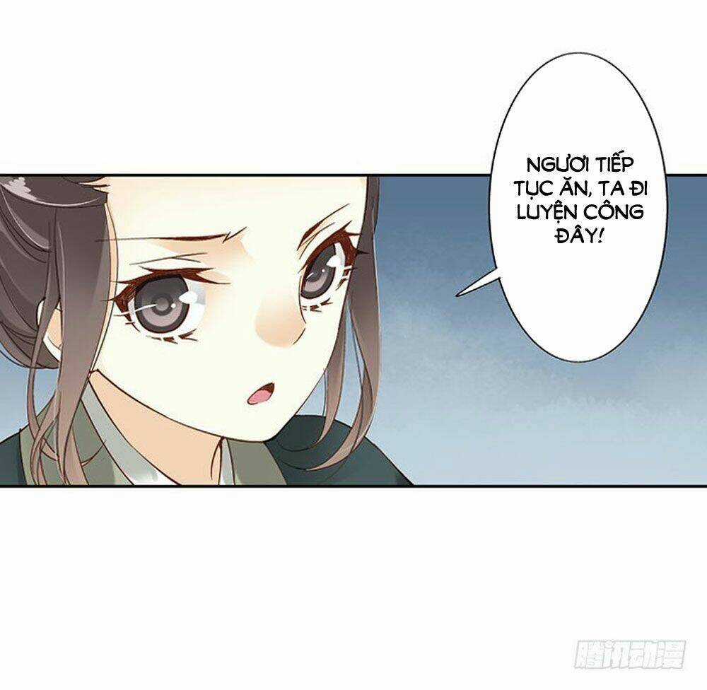 Thiền Tâm Vấn Đạo - Chapter 13 - Trang 50