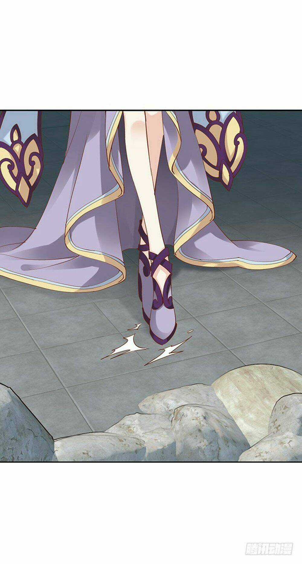 Thiền Tâm Vấn Đạo - Chapter 13 - Trang 60