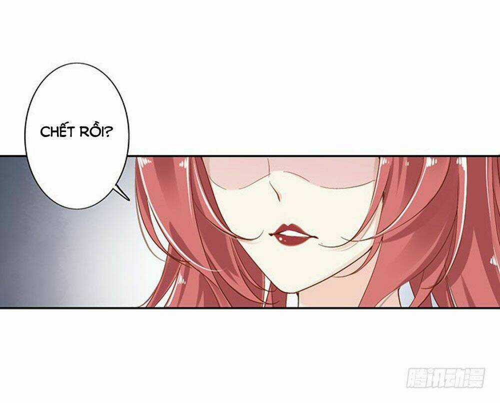 Thiền Tâm Vấn Đạo - Chapter 13 - Trang 62