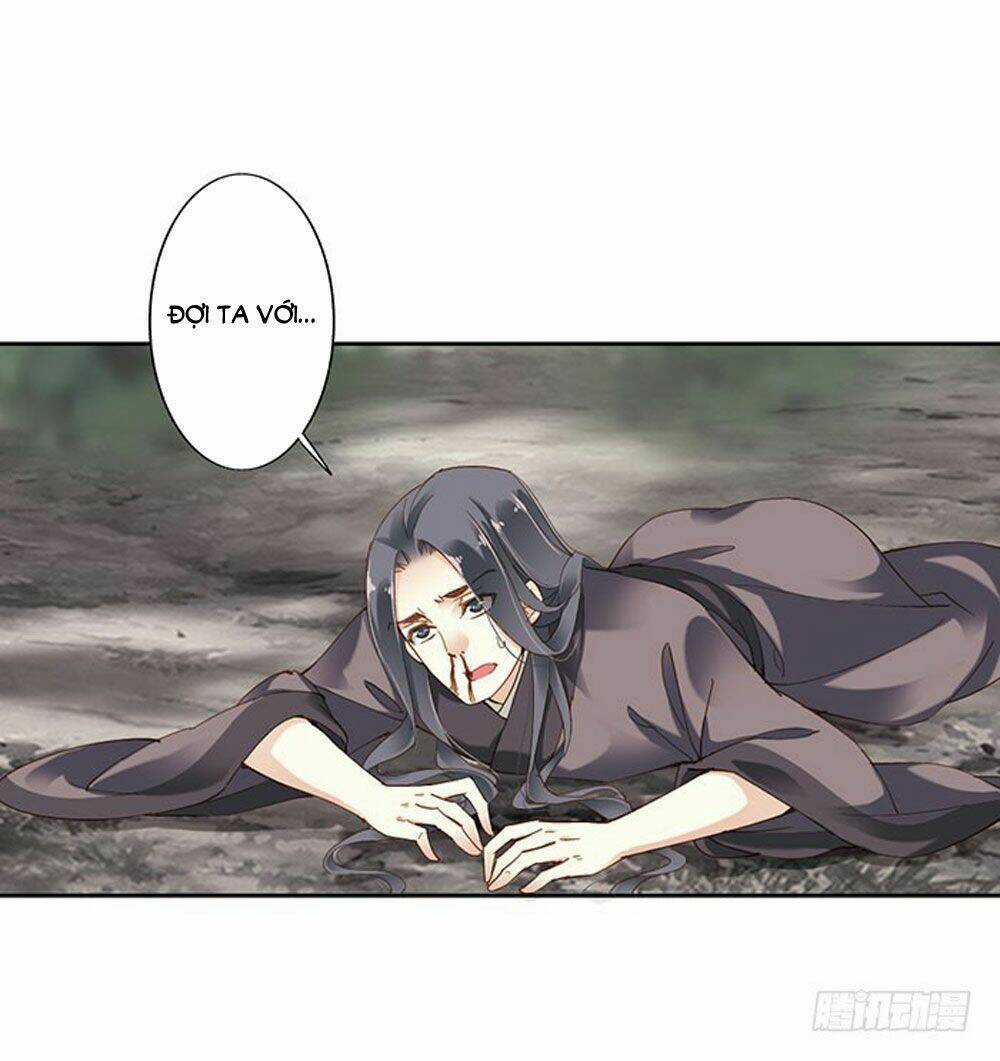 Thiền Tâm Vấn Đạo - Chapter 13 - Trang 10