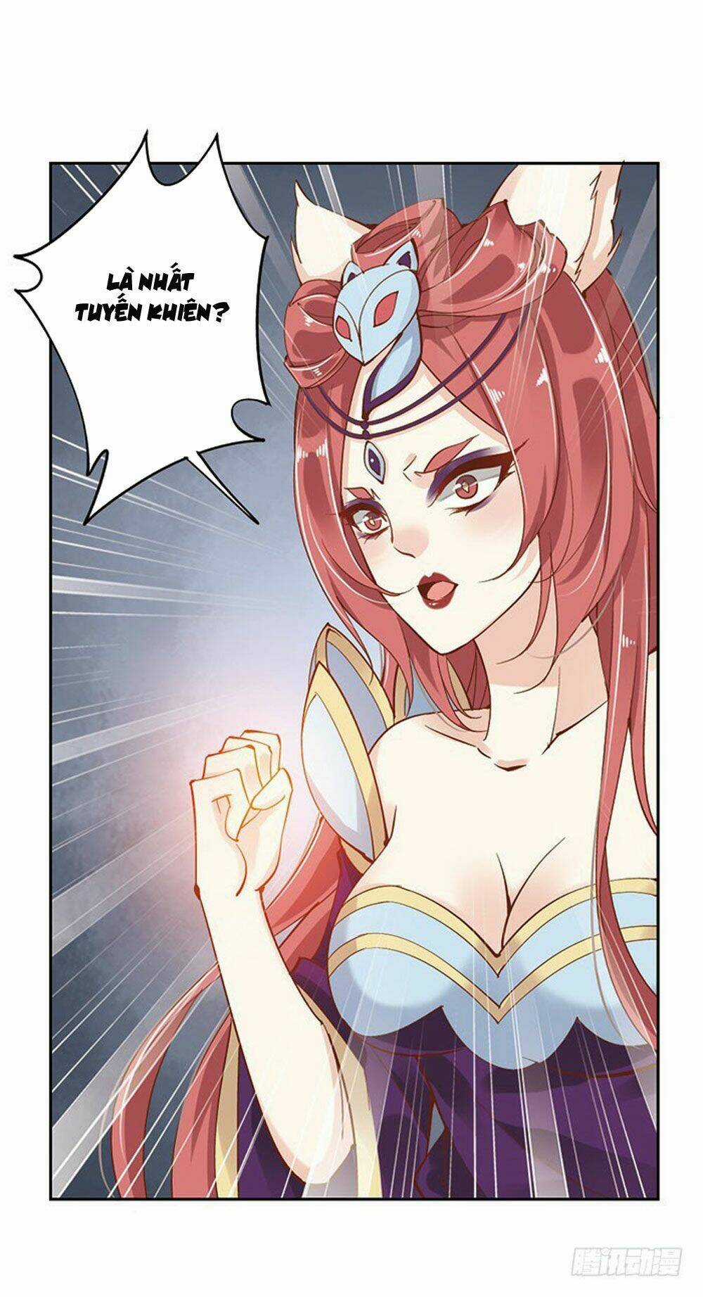 Thiền Tâm Vấn Đạo - Chapter 14 - Trang 11