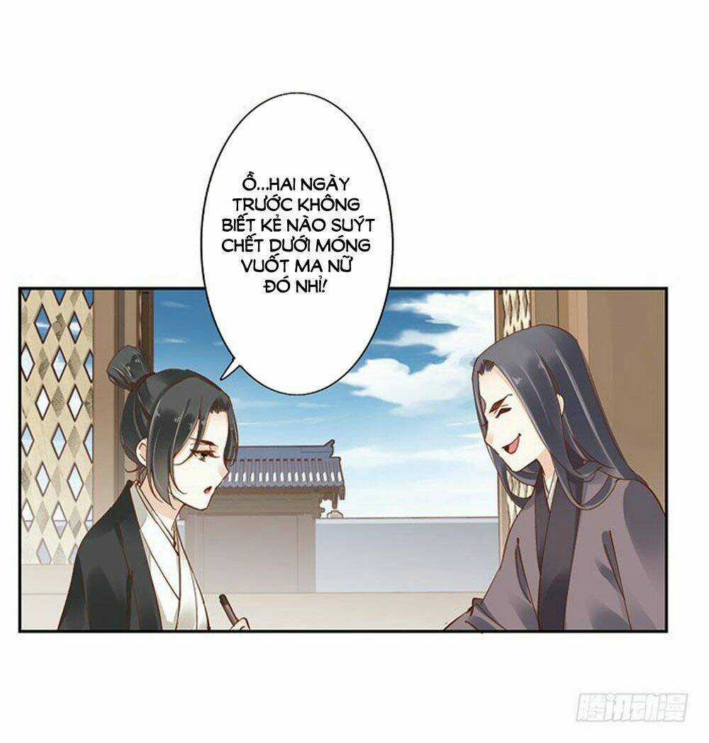 Thiền Tâm Vấn Đạo - Chapter 14 - Trang 25