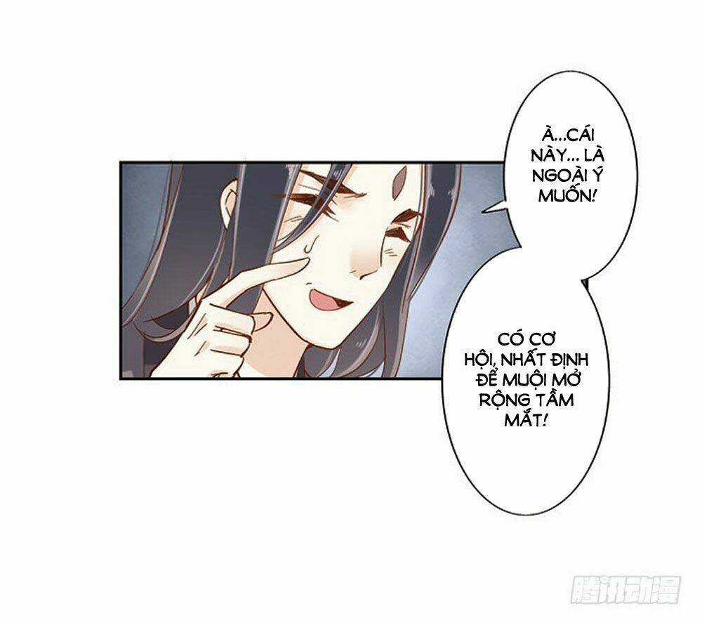 Thiền Tâm Vấn Đạo - Chapter 14 - Trang 27