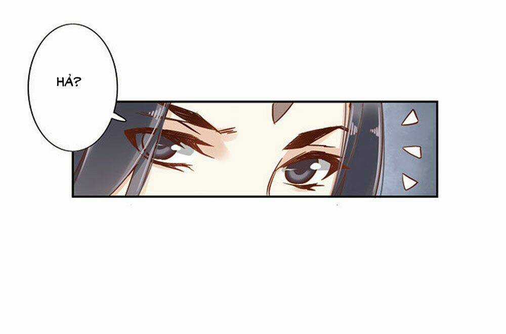 Thiền Tâm Vấn Đạo - Chapter 14 - Trang 28