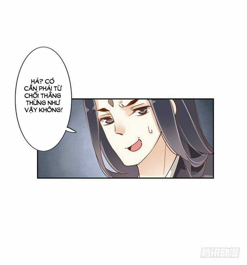 Thiền Tâm Vấn Đạo - Chapter 14 - Trang 31