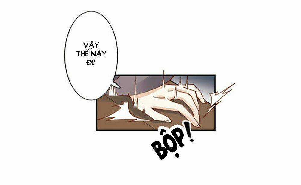 Thiền Tâm Vấn Đạo - Chapter 14 - Trang 32