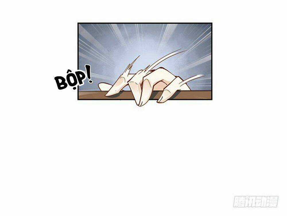 Thiền Tâm Vấn Đạo - Chapter 14 - Trang 37