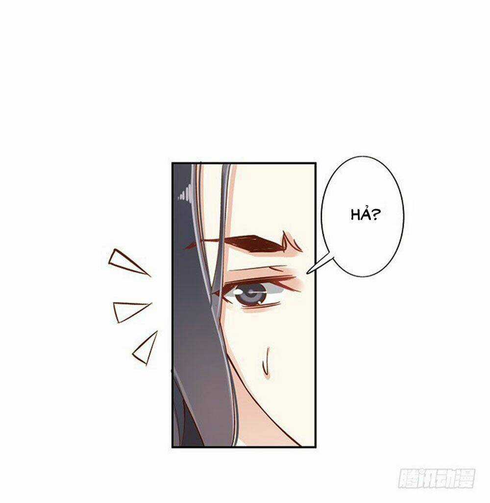 Thiền Tâm Vấn Đạo - Chapter 14 - Trang 39