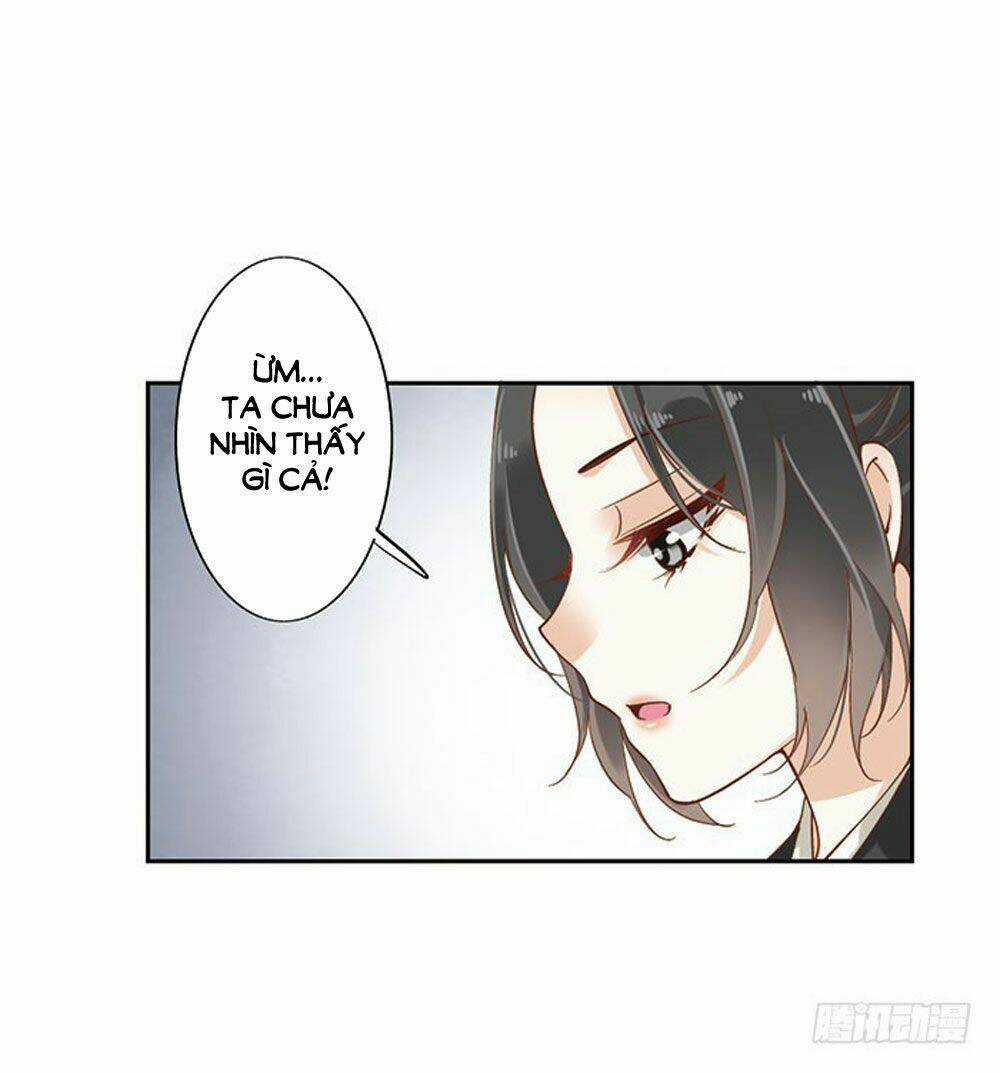 Thiền Tâm Vấn Đạo - Chapter 14 - Trang 41