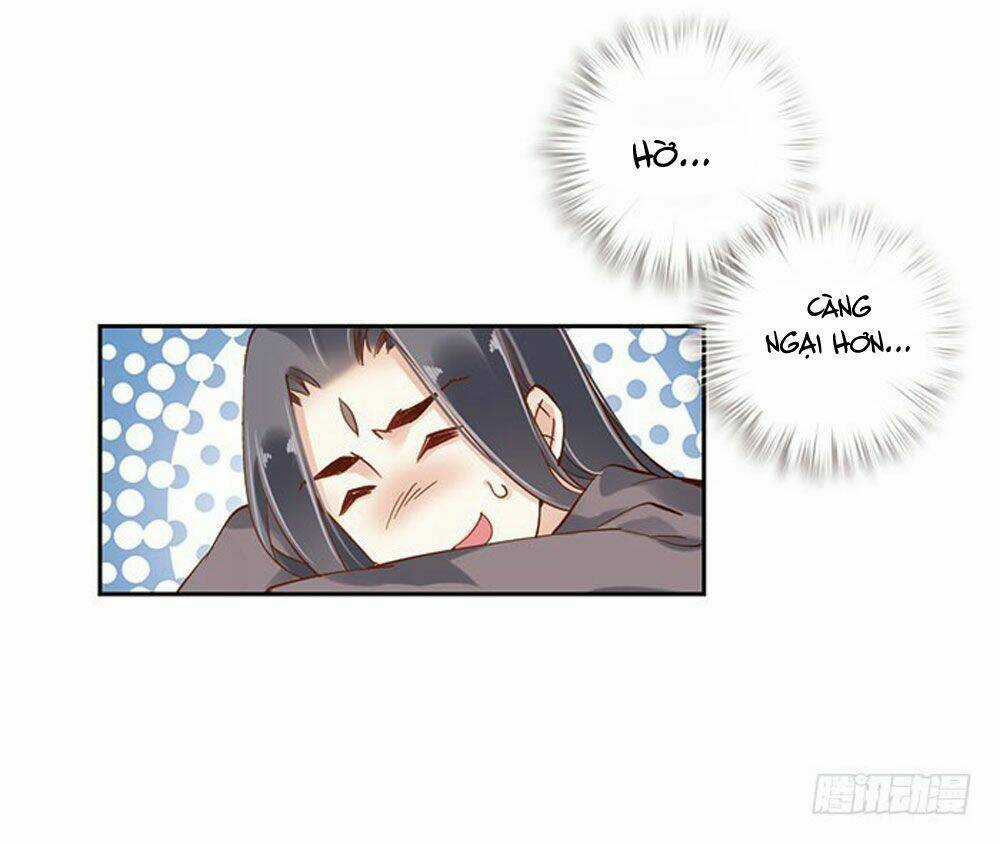 Thiền Tâm Vấn Đạo - Chapter 14 - Trang 42