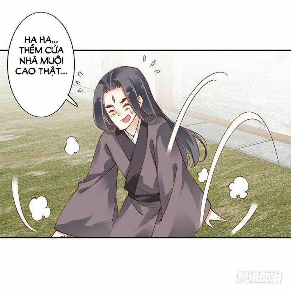 Thiền Tâm Vấn Đạo - Chapter 14 - Trang 43