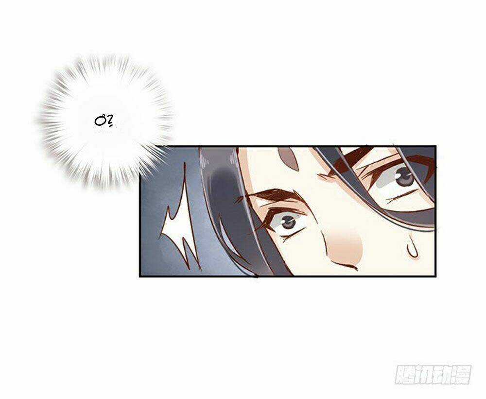 Thiền Tâm Vấn Đạo - Chapter 14 - Trang 53