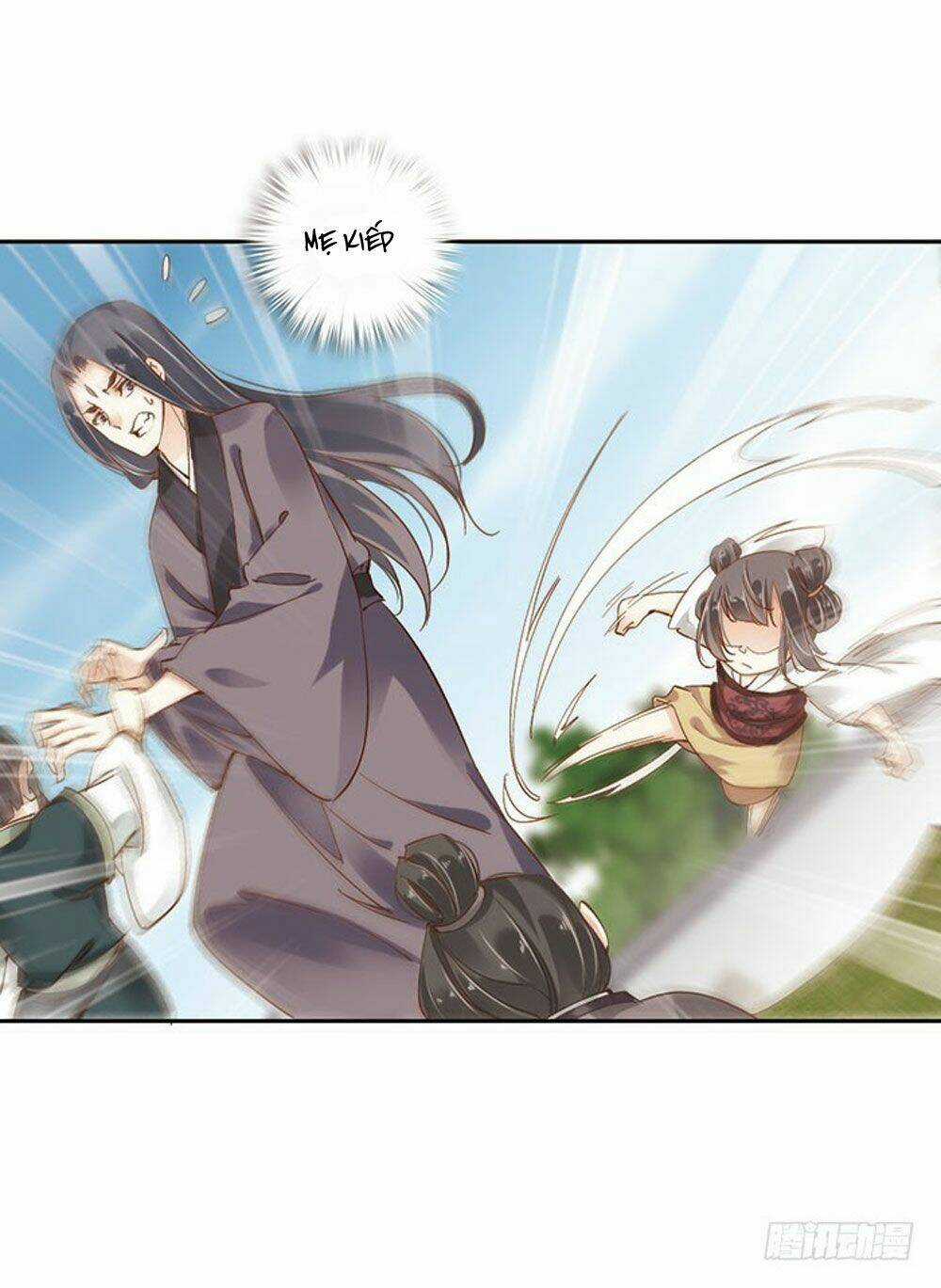 Thiền Tâm Vấn Đạo - Chapter 14 - Trang 59