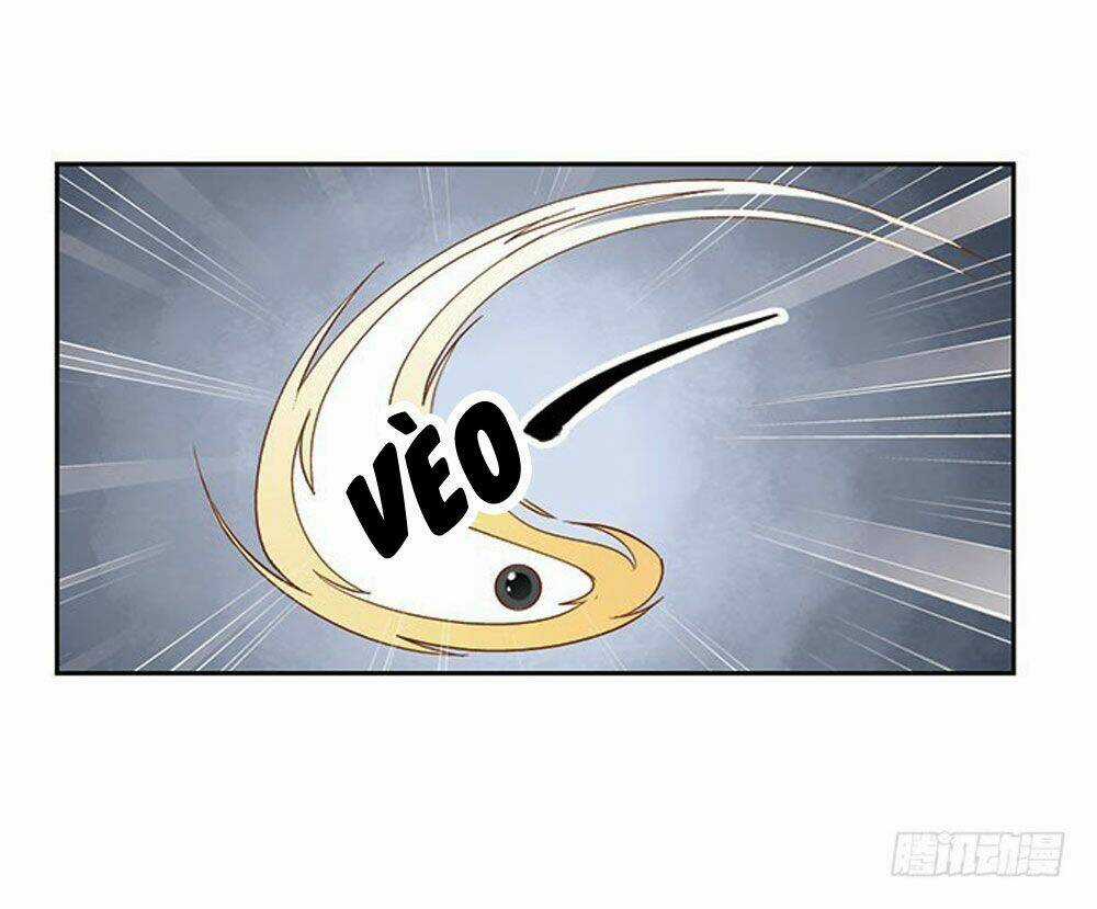 Thiền Tâm Vấn Đạo - Chapter 14 - Trang 7