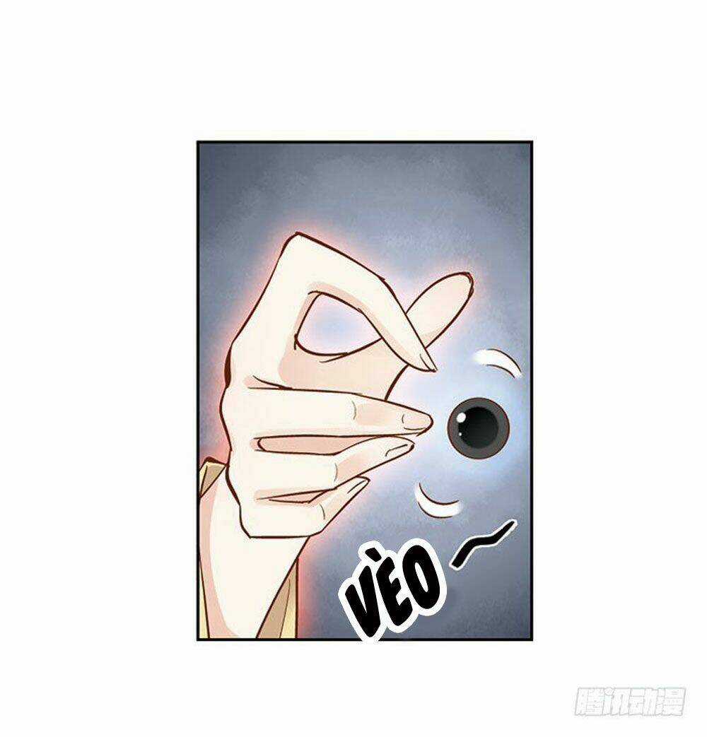 Thiền Tâm Vấn Đạo - Chapter 14 - Trang 8