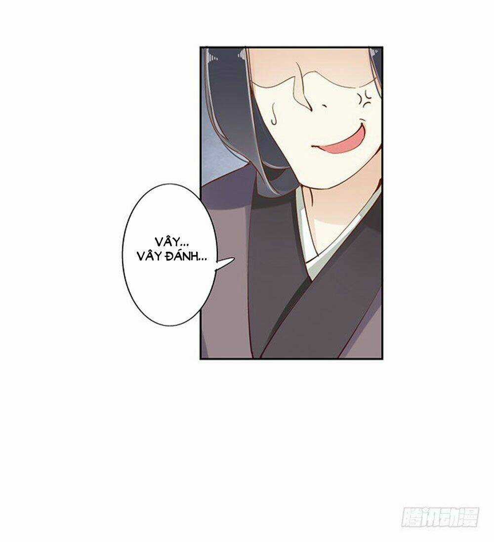 Thiền Tâm Vấn Đạo - Chapter 15 - Trang 12