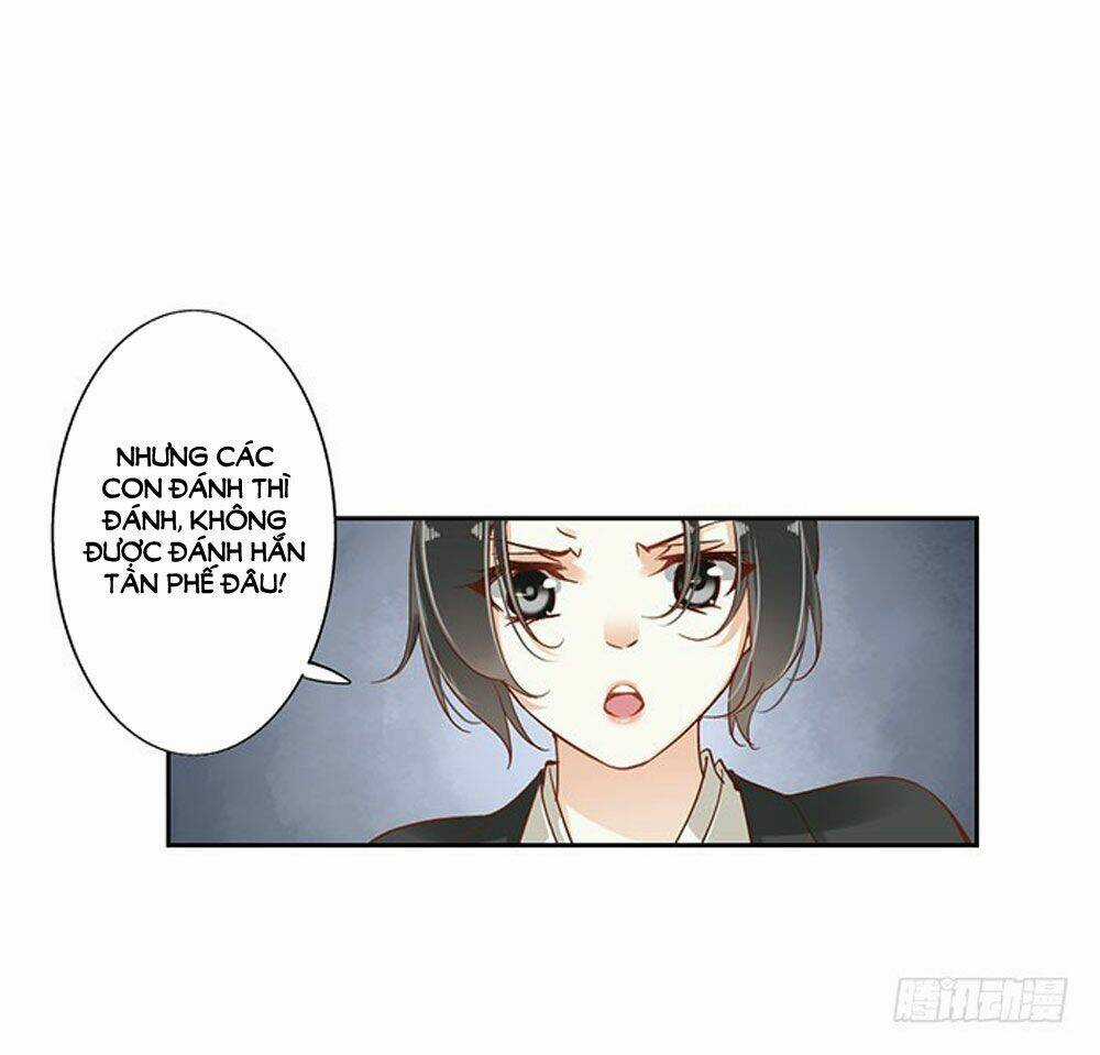 Thiền Tâm Vấn Đạo - Chapter 15 - Trang 13