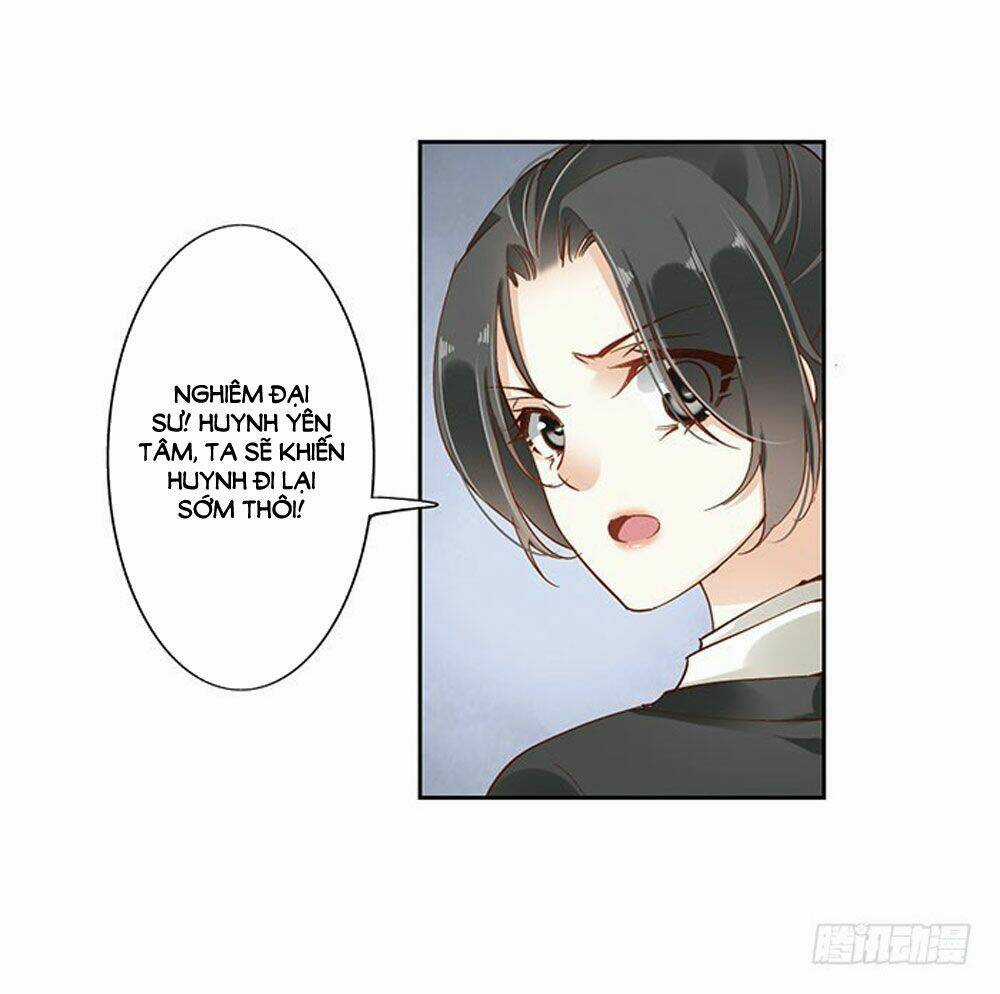 Thiền Tâm Vấn Đạo - Chapter 15 - Trang 17