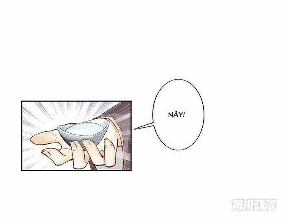 Thiền Tâm Vấn Đạo - Chapter 15 - Trang 18