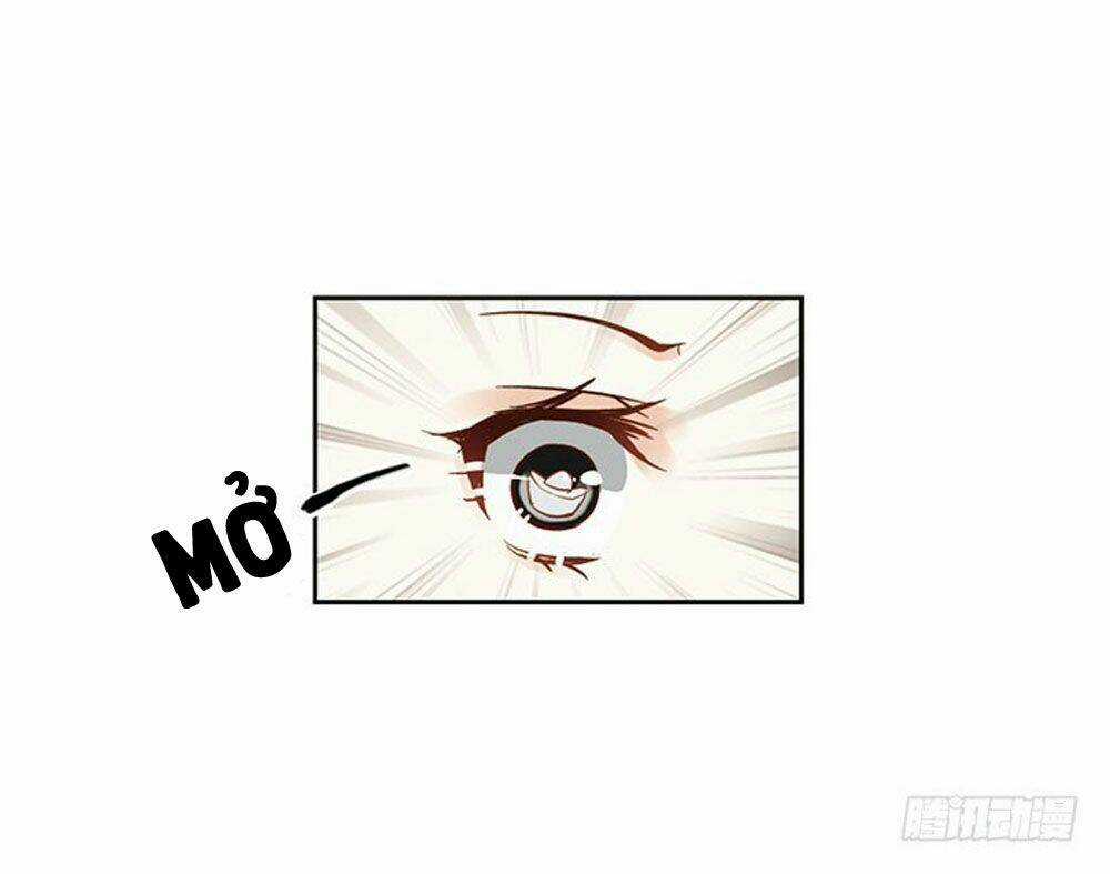 Thiền Tâm Vấn Đạo - Chapter 15 - Trang 20