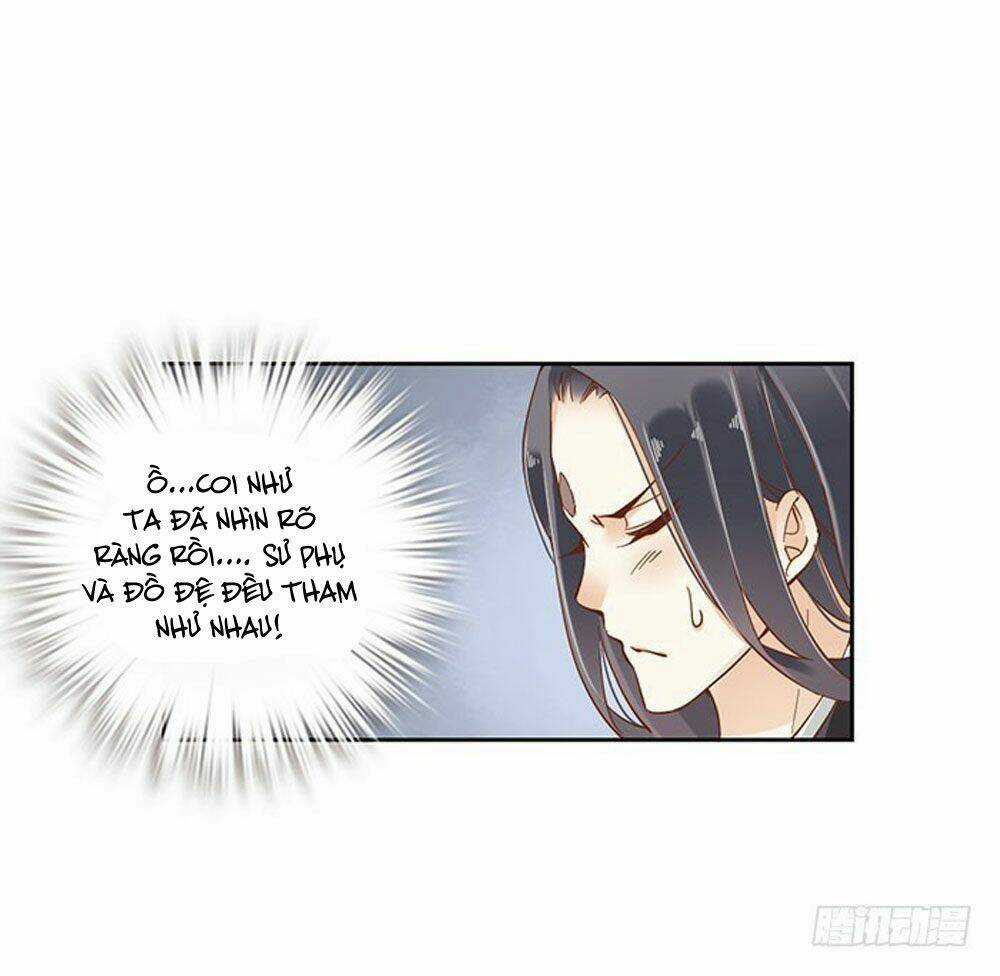 Thiền Tâm Vấn Đạo - Chapter 15 - Trang 22